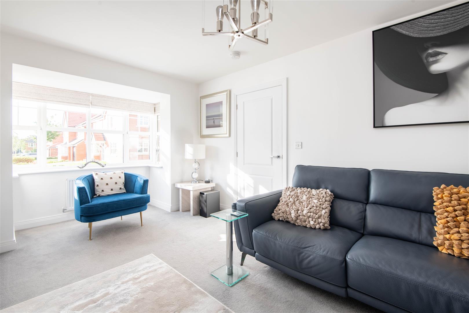 Sandpiper Way, Cottam, Preston